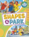 Shapes at the Park