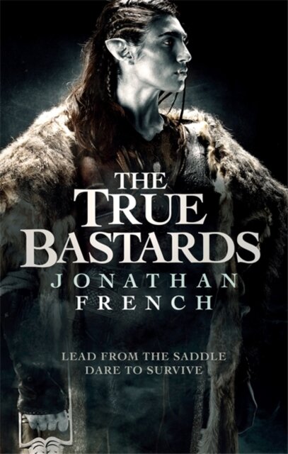 The True Bastards- The Lot Land Series 2