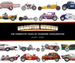 Dragster Genesis
