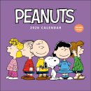 Peanuts® 2026 Wall Calendar