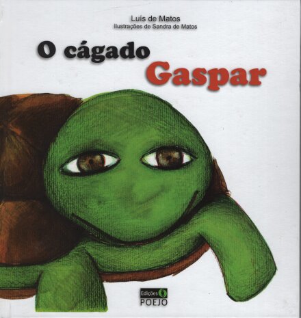 O Cágado Gaspar