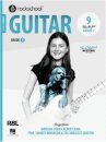 Rockschool Guitar Grade 1 (2024)