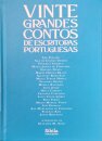 Vinte Grandes Contos de Escritoras Portuguesas