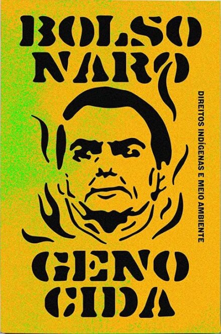 Bolsonaro Genocida