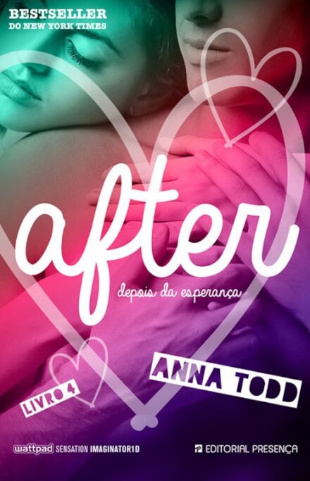 After 4 - Depois Da Esperança
