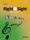 Right@Sight for Piano, Grade 2