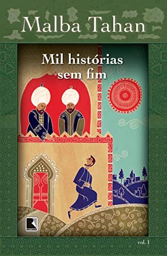 Mil Histórias Sem Fim V.1