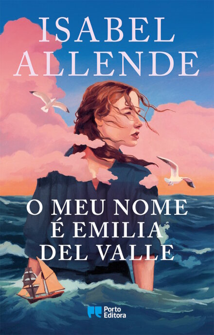 O Meu Nome é Emilia del Valle