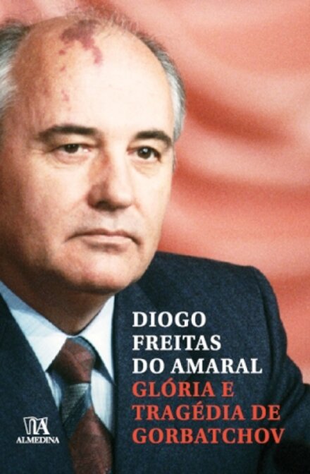 Glória e Tragédia de Gorbatchov