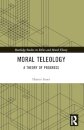 Moral Teleology