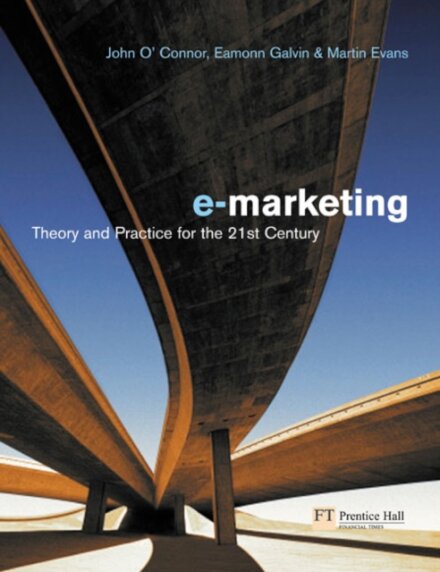 Electronic Marketing