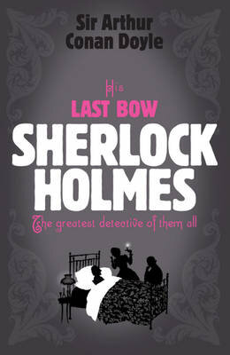 His Last Bow