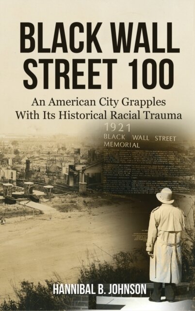 Black Wall Street 100