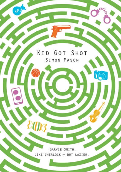 Kid Got Shot