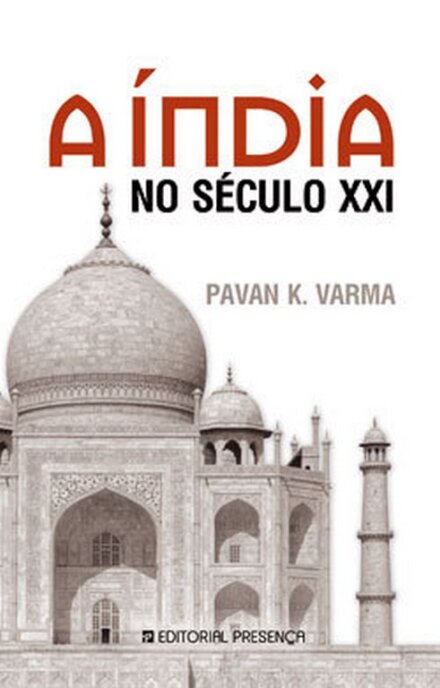 A Índia no Século XXI