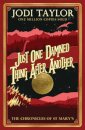 Just One Damned Thing After Another