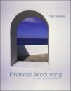 Financial Accounting: A New Perspective