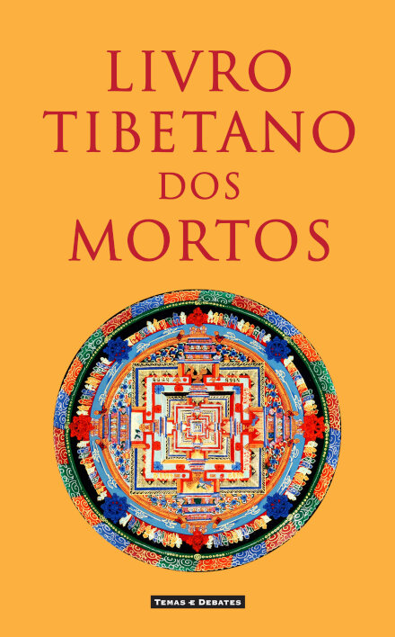 Livro Tibetano dos Mortos