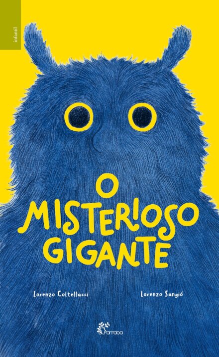 O Misterioso Gigante