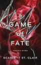 A Game Of Fate