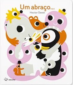 Um Abraço