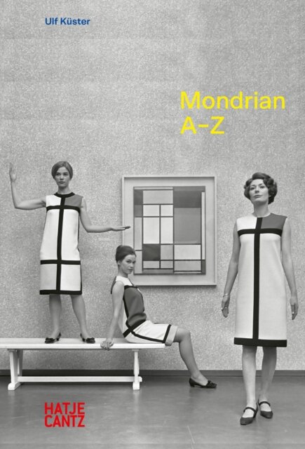 Piet Mondrian: A to Z