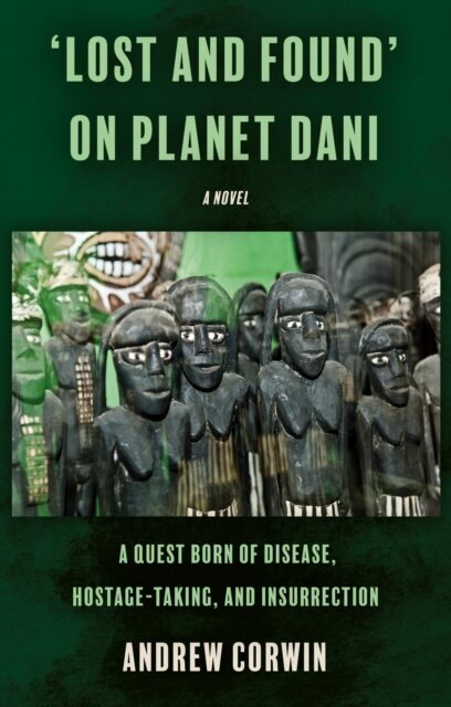 ‘Lost and Found’ on Planet Dani