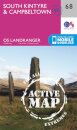 South Kintyre & Campbeltown