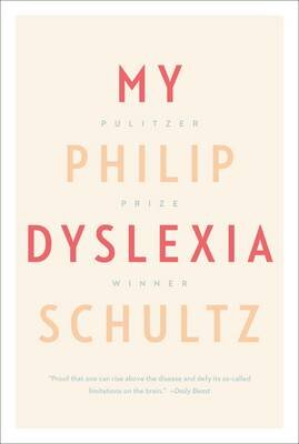 My Dyslexia