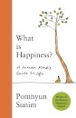 What Is Happiness