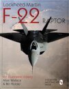 Lockheed-Martin F-22 Raptor