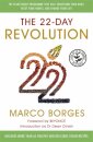 The 22-Day Revolution