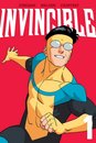 Invincible Vol 1 (New Edition)