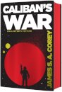 Caliban's War
