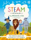 STEAM Tales: The Wizard of Oz