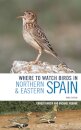Where to Watch Birds in Northern and Eastern Spain