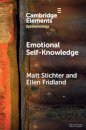 Emotional Self-Knowledge
