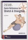 Quick Reference to Stretch & Strengthen