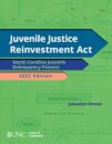 Juvenile Justice Reinvestment Act