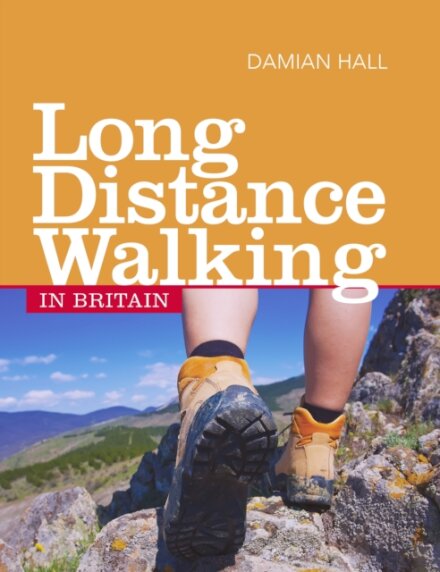 Long Distance Walking in Britain