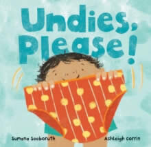 Undies Please!