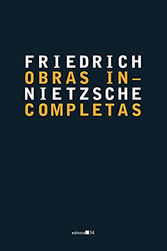 Obras Incompletas (Nietzsche)