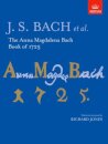 The Anna Magdalena Bach Book of 1725