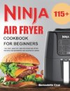 Ninja Air Fryer Cookbook for Beginners