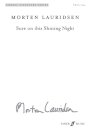 Sure on this Shining Night