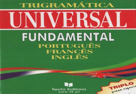 Trigramatica Univ.-P/I/F