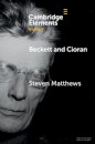 Beckett and Cioran