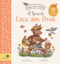 A Grande Caça Aos Ovos - Bosque Dos Ursinhos