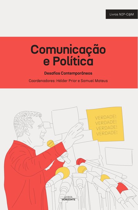 Comunicação E Política Desafios Contemporâneos