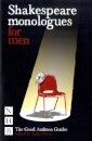 Shakespeare Monologues for Men